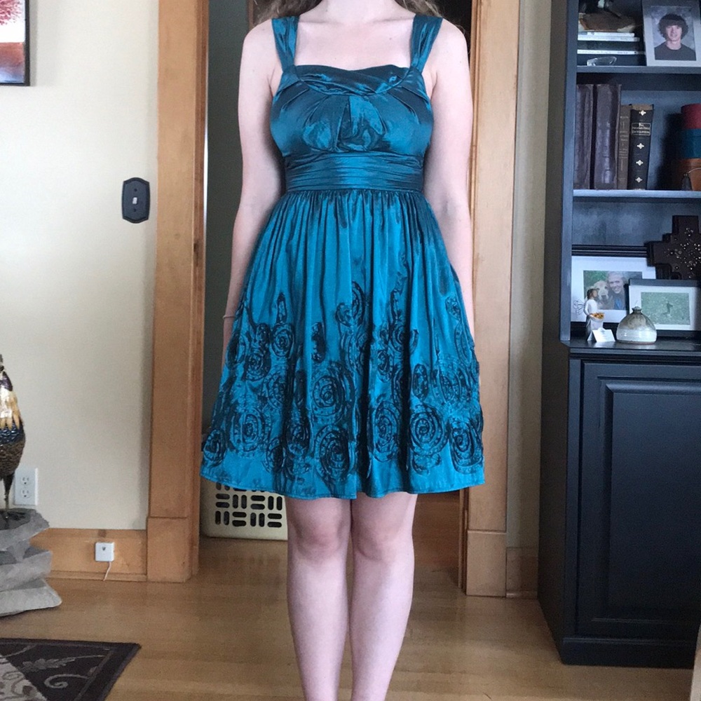 Homecoming/Formal Dress